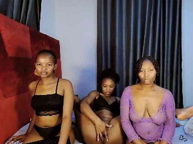 Squirterlov webcam
