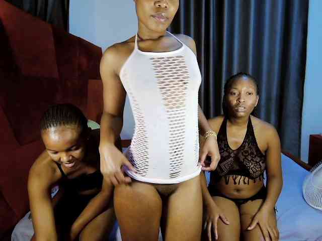 Squirterlov webcam