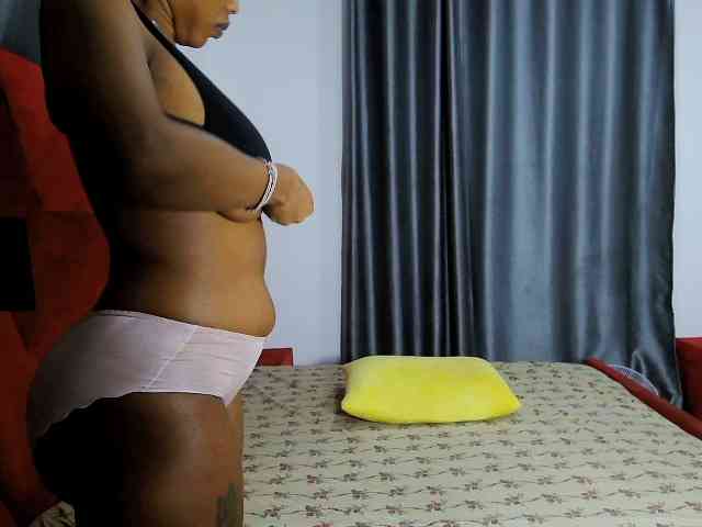 Model: Squirterlov