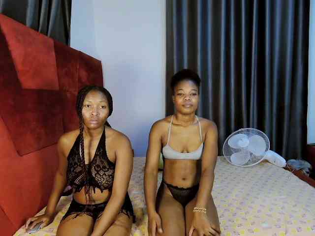 Squirterlov webcam
