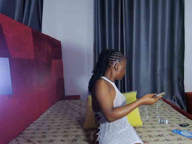 Squirterlov webcam
