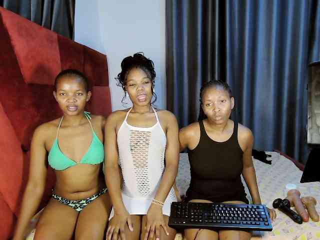 Squirterlov webcam
