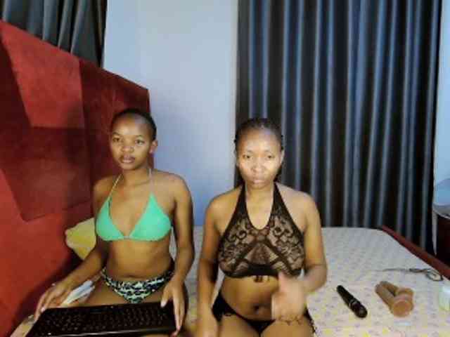 Squirterlov webcam