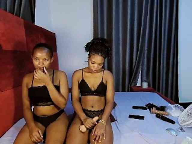 Squirterlov webcam
