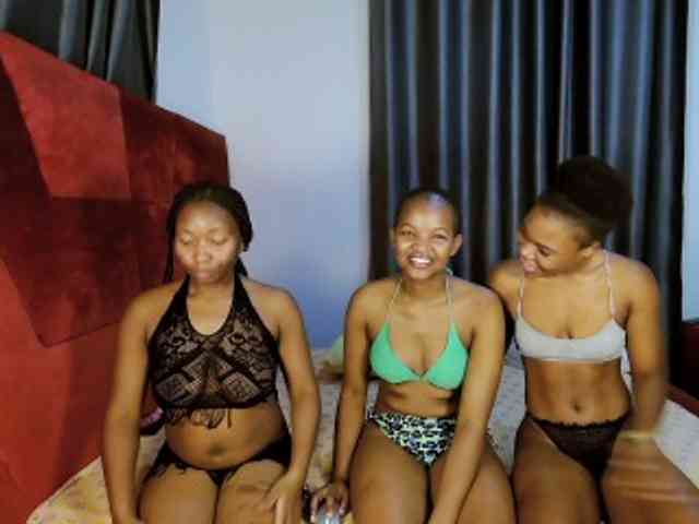 Squirterlov webcam