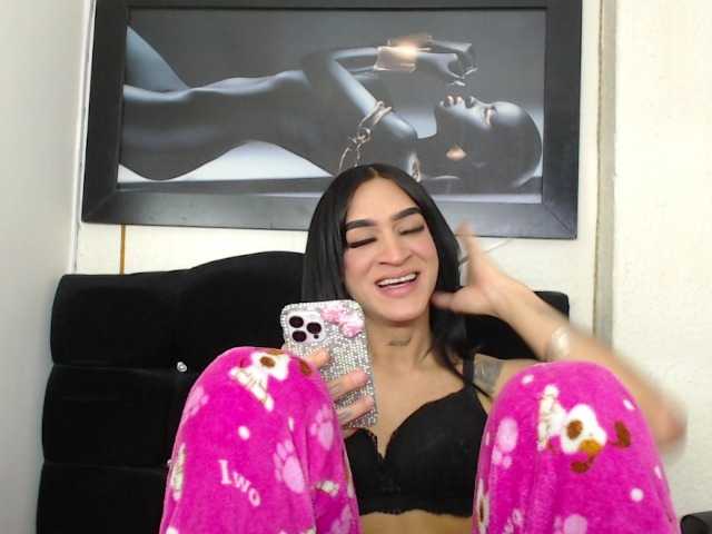 Lia-Vip