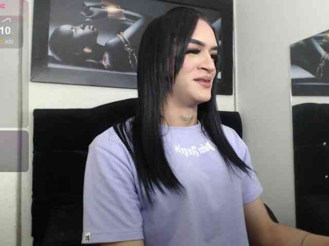 Lia-Vip Live Webcam on BongaCams