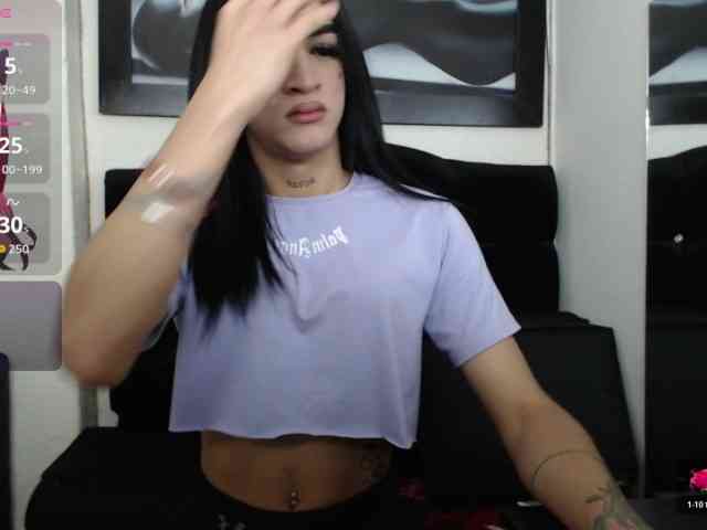 Lia-Vip
