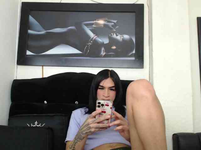 Lia-Vip