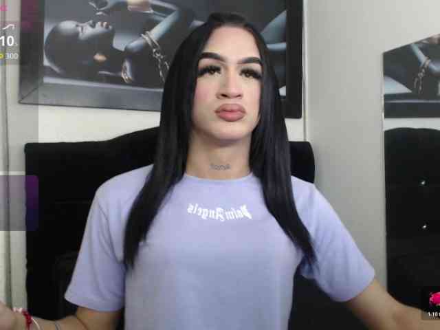 Lia-Vip Live Webcam on BongaCams