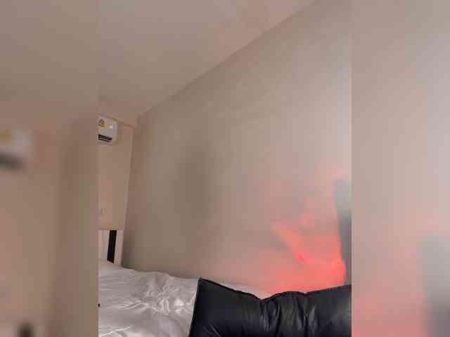KyaraCanela webcam