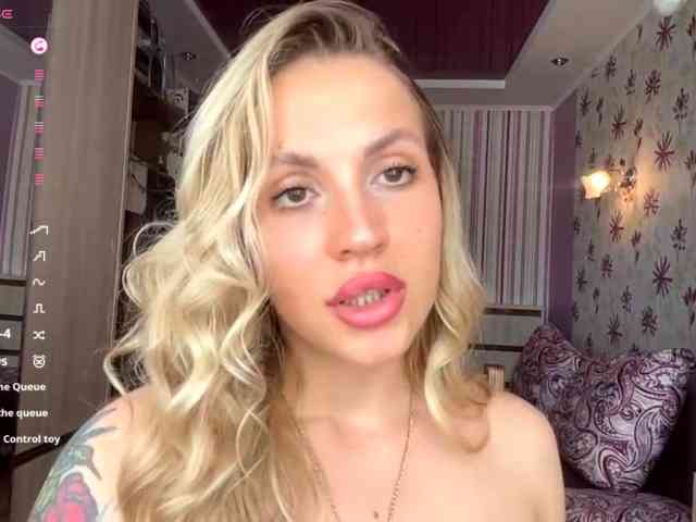 Elsybraman's cam show statistics and live stream