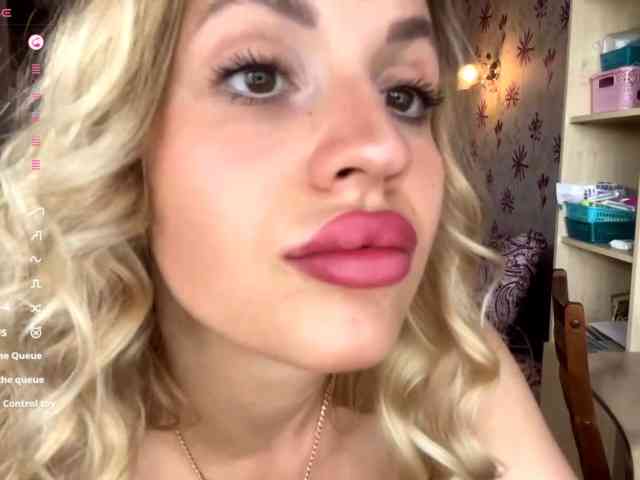 ElsyBraman webcam