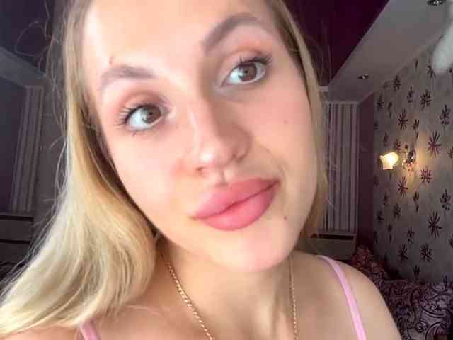 ElsyBraman webcam
