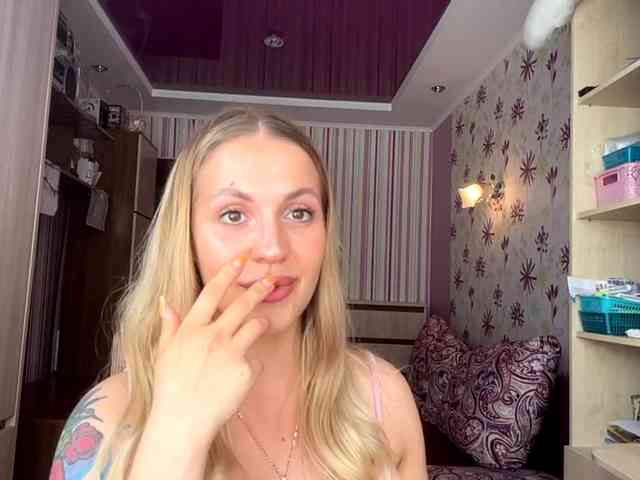 ElsyBraman webcam