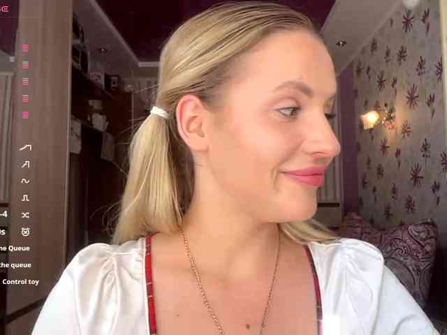 ElsyBraman webcam