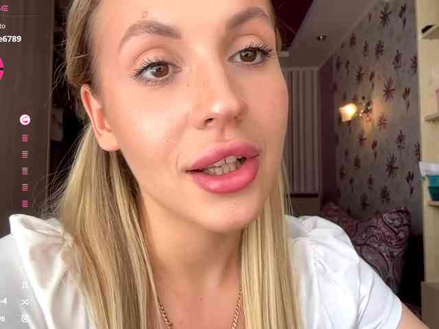 ElsyBraman webcam