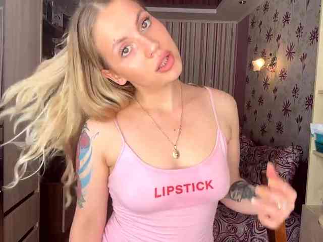 ElsyBraman webcam