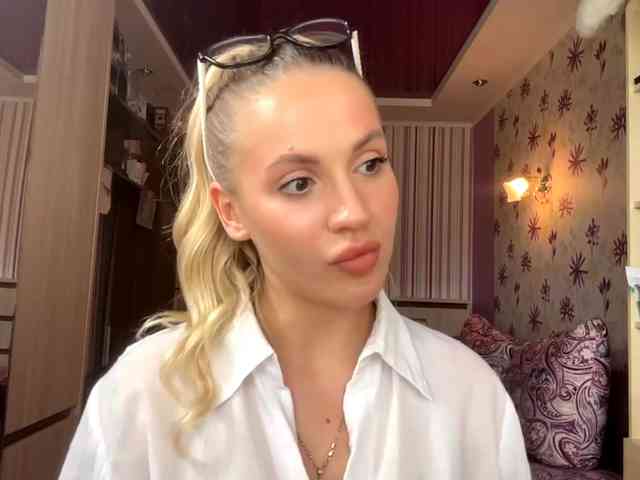 ElsyBraman webcam