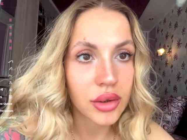 ElsyBraman webcam