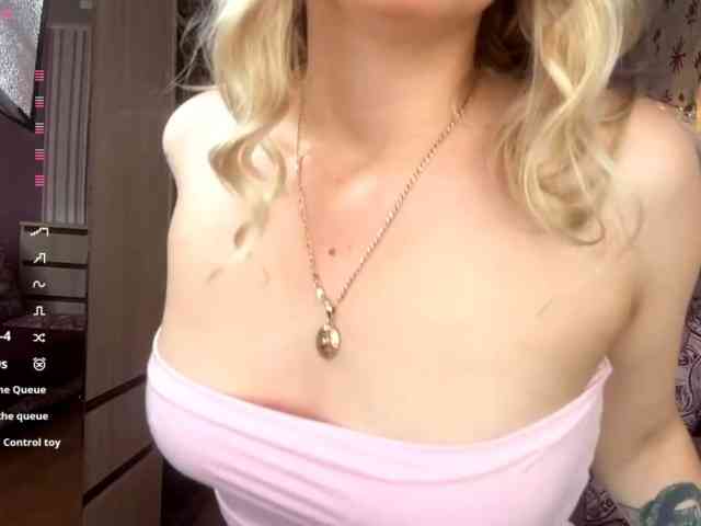 ElsyBraman webcam