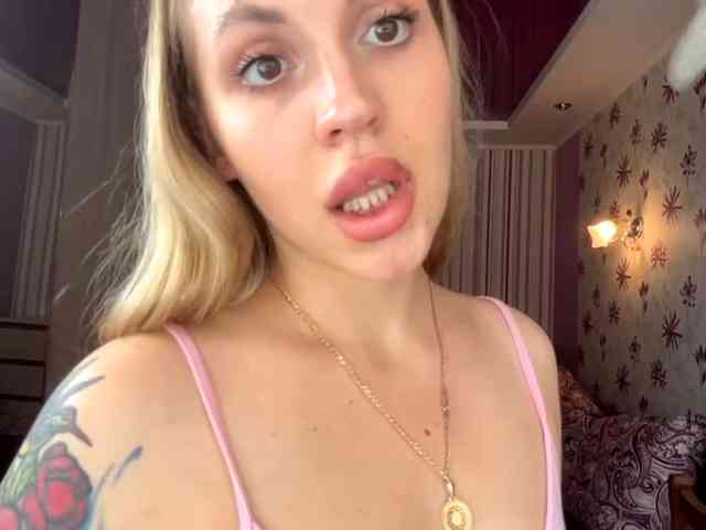 ElsyBraman webcam