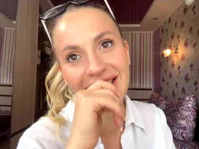 ElsyBraman webcam