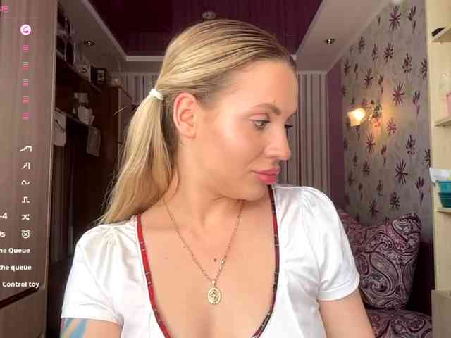 ElsyBraman webcam