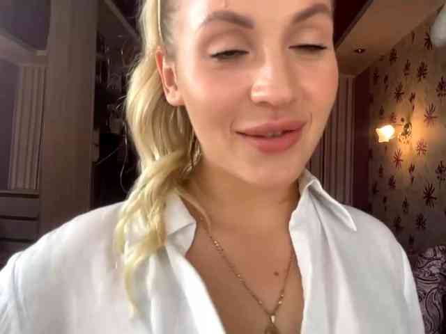ElsyBraman webcam