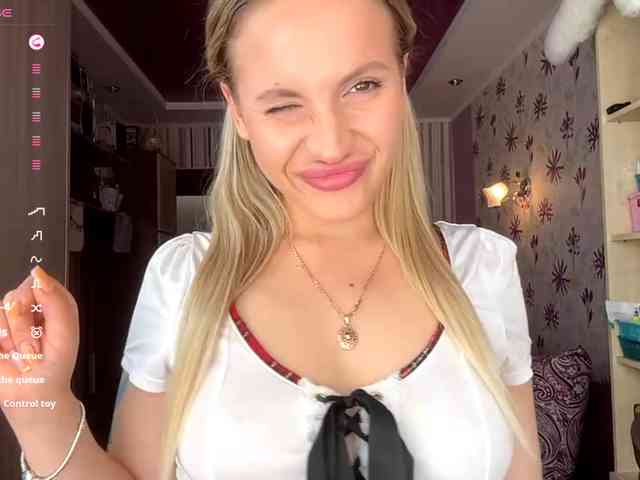 ElsyBraman webcam