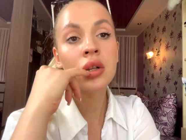 ElsyBraman webcam