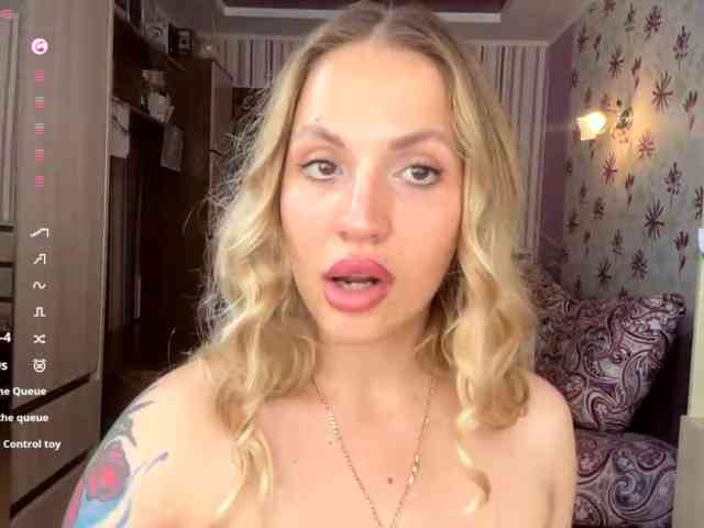 ElsyBraman webcam