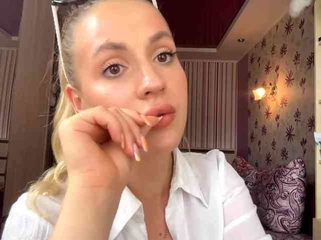 ElsyBraman webcam