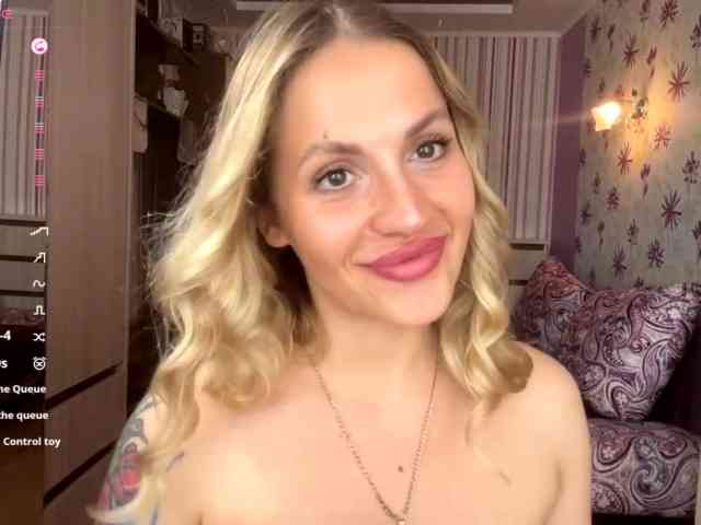 ElsyBraman webcam