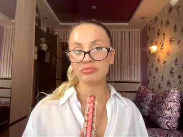 ElsyBraman webcam