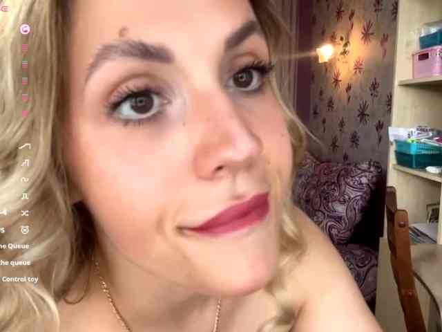 ElsyBraman webcam