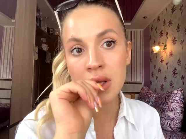 ElsyBraman webcam
