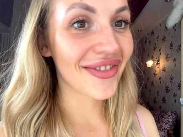 ElsyBraman webcam