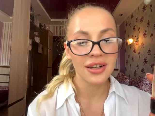 ElsyBraman webcam