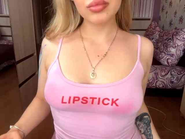 ElsyBraman webcam