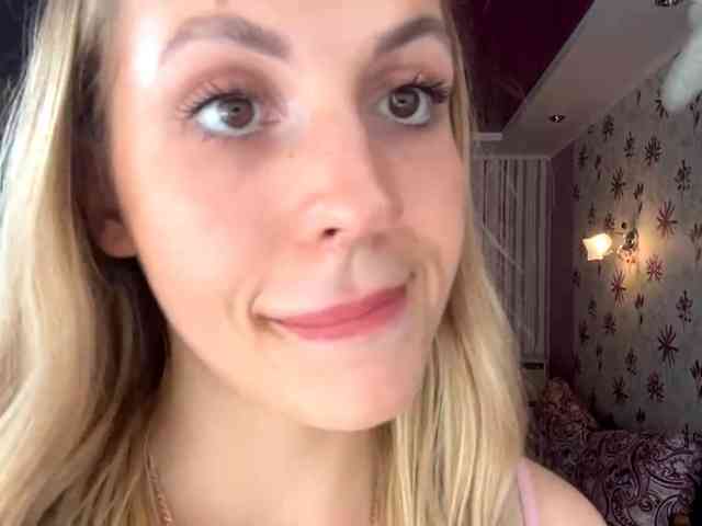 ElsyBraman webcam