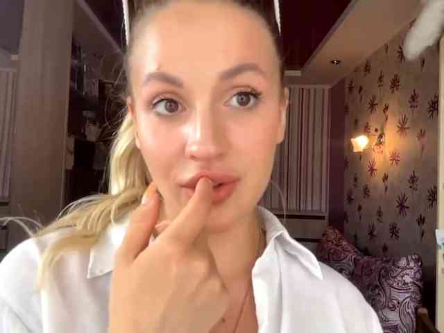 ElsyBraman webcam