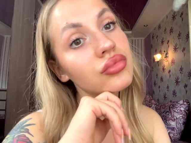 ElsyBraman webcam
