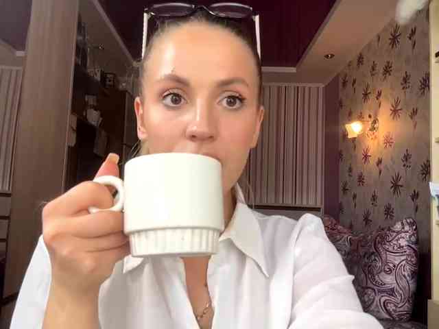 ElsyBraman webcam