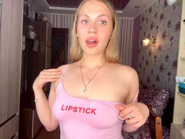ElsyBraman webcam