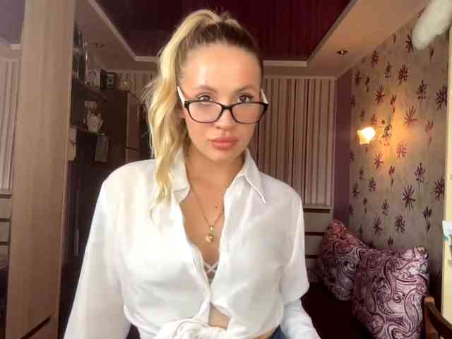 ElsyBraman webcam