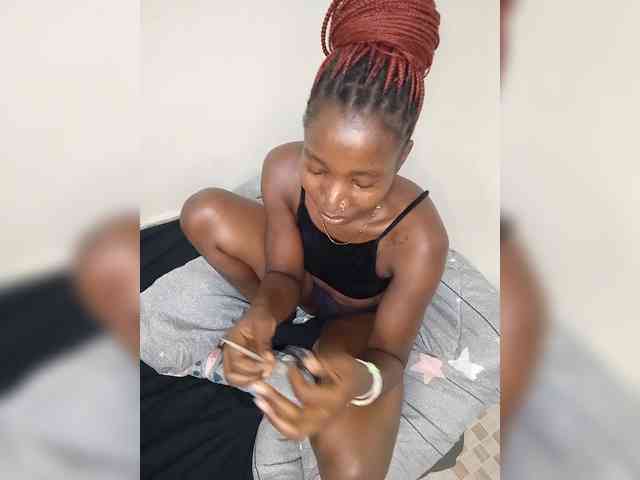 Sweetsina webcam