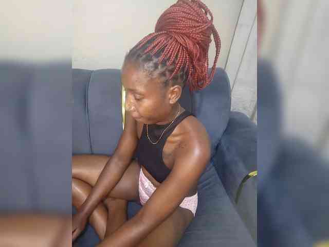 Sweetsina webcam
