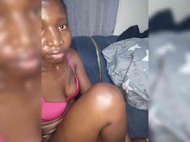Sweetsina webcam