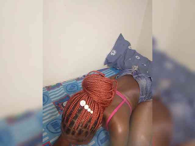 Sweetsina webcam